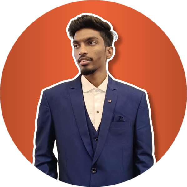 Mohammad Farhaan Ali